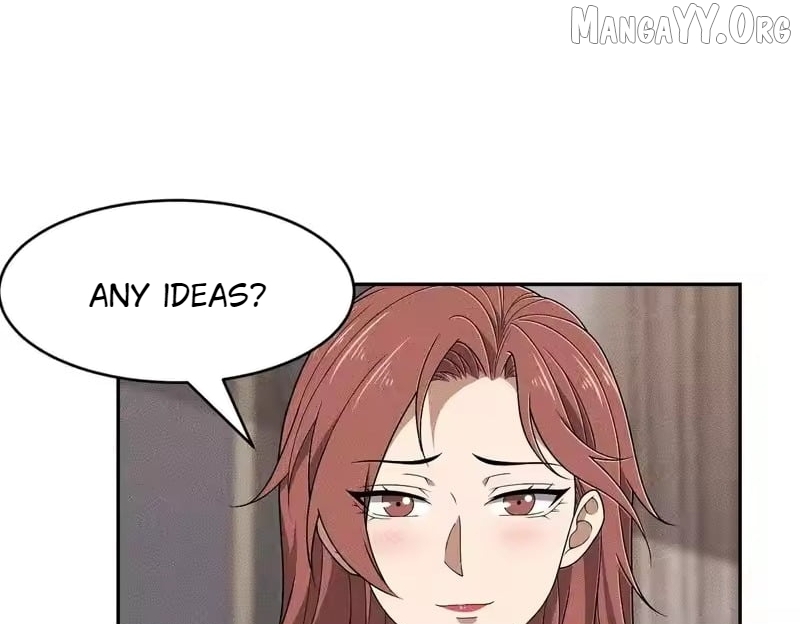 Hidden Dragon in the City (2025) Chapter 46 - page 32